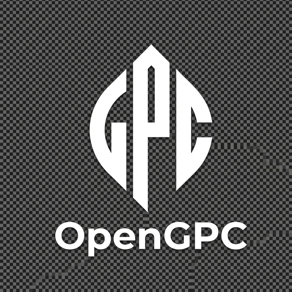 OpenGPC